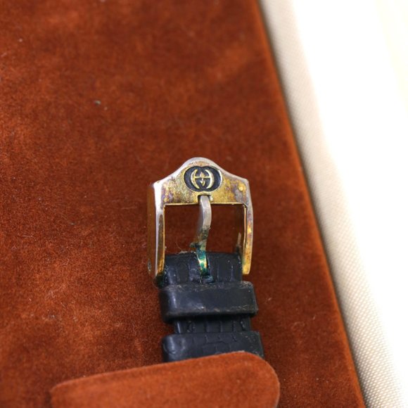 GUCCI VINTAGE WATCH